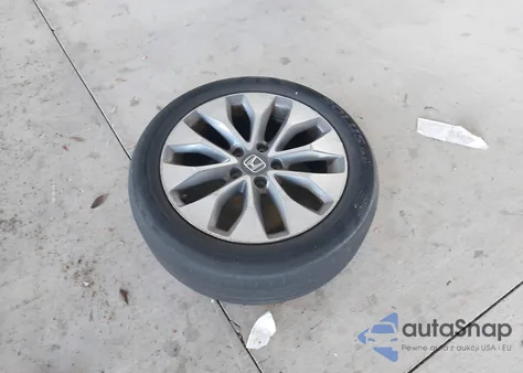 2004 Honda Accord 2.4 Ex из США, поврежденный, VIN 1HGCM72634A023771